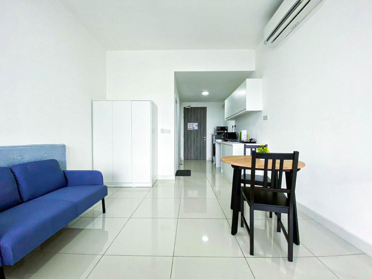 Apartment Continew Residences Trx Lux Pool View *