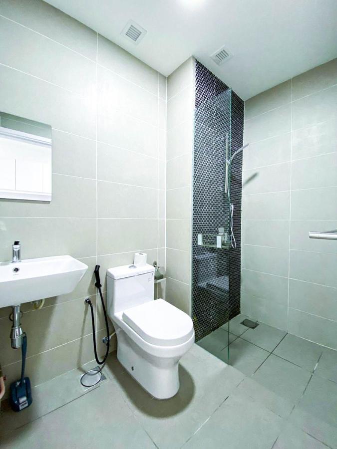 Apartment Continew Residences Trx Lux Pool View *